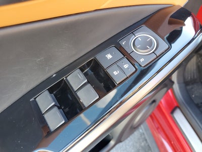 2023 Lexus IS IS 300