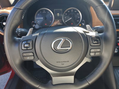 2023 Lexus IS IS 300