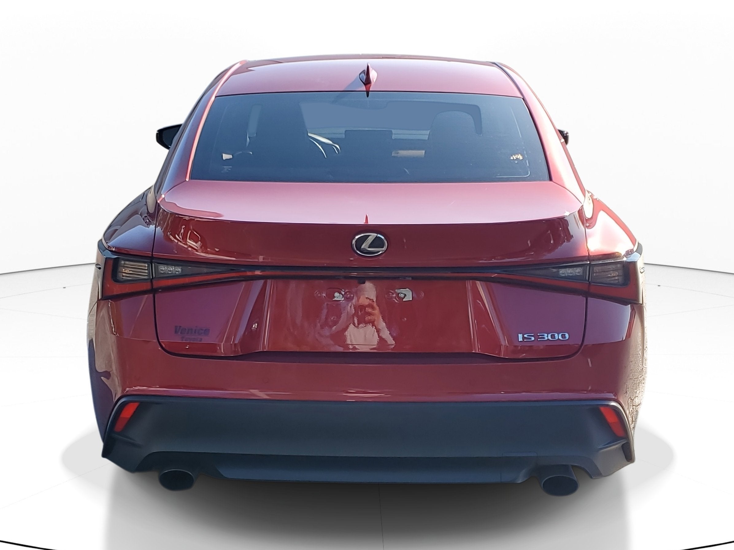 2023 Lexus IS IS 300