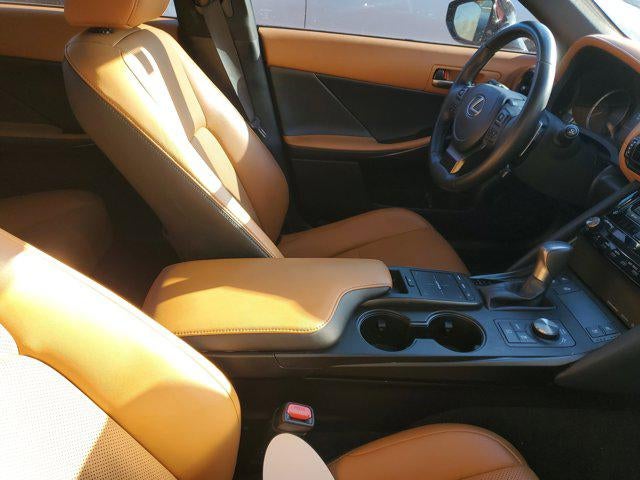 2023 Lexus IS IS 300