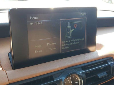 2023 Lexus IS IS 300