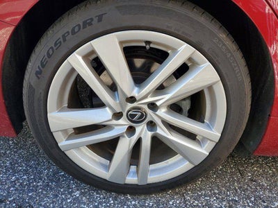 2023 Lexus IS IS 300