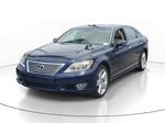2010 Lexus LS 460 L
