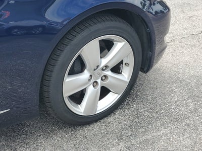 2010 Lexus LS 460 L
