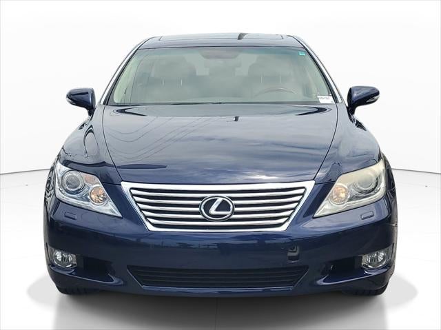 2010 Lexus LS 460 L