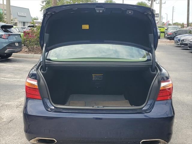 2010 Lexus LS 460 L