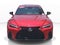 2021 Lexus IS IS 350 F SPORT