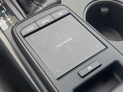 2021 Lexus IS IS 350 F SPORT