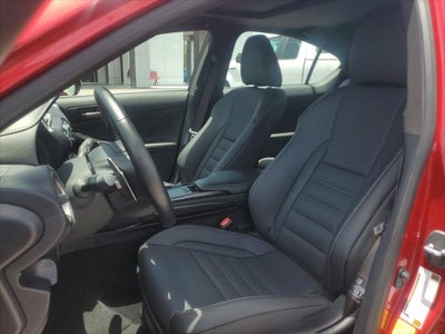 2021 Lexus IS IS 350 F SPORT