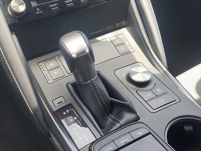 2021 Lexus IS IS 350 F SPORT