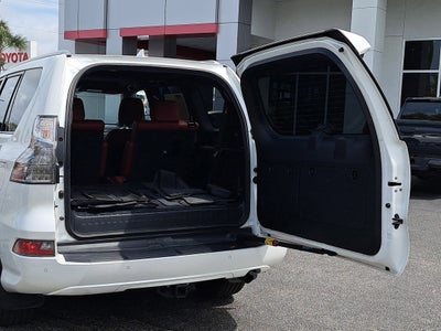 2023 Lexus GX GX 460 Premium