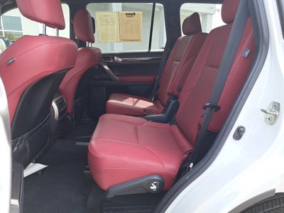 2023 Lexus GX GX 460 Premium