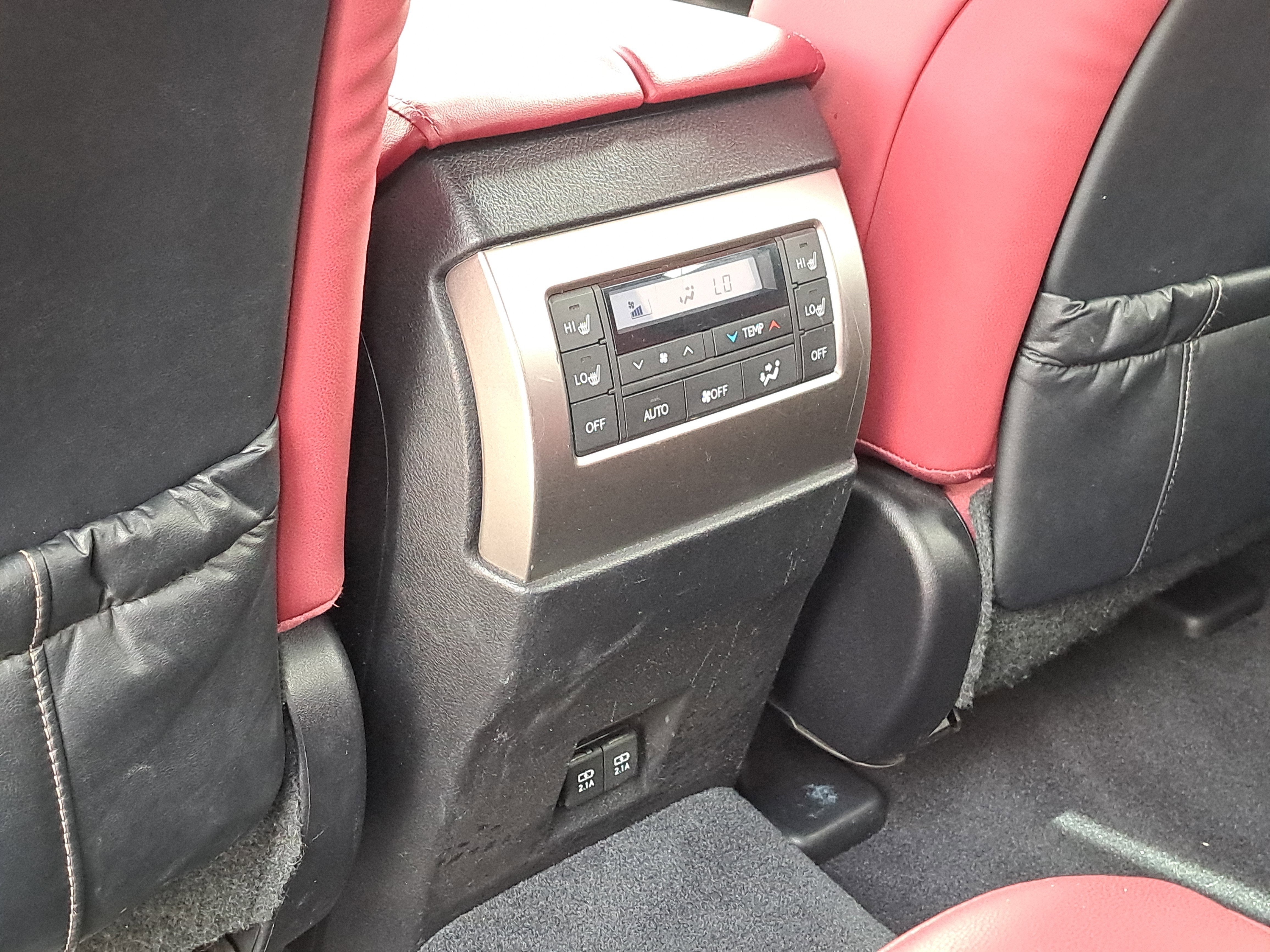 2023 Lexus GX GX 460 Premium