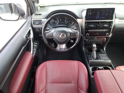 2023 Lexus GX GX 460 Premium