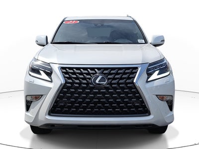 2023 Lexus GX GX 460 Premium