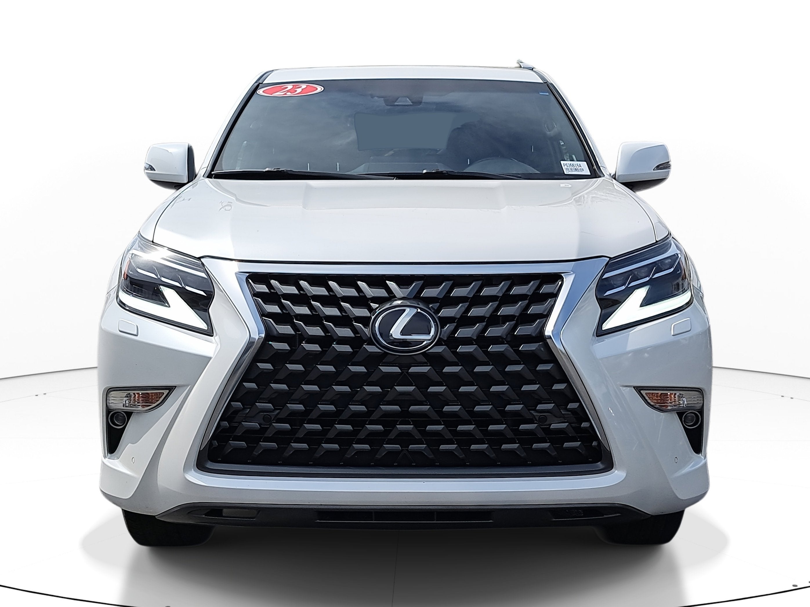 2023 Lexus GX GX 460 Premium