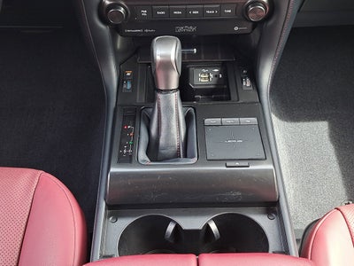 2023 Lexus GX GX 460 Premium