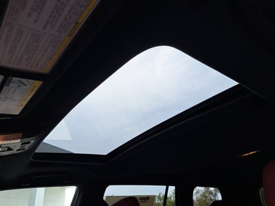 2023 Lexus GX GX 460 Premium