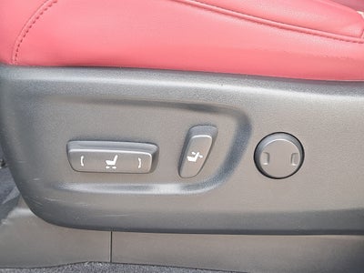 2023 Lexus GX GX 460 Premium