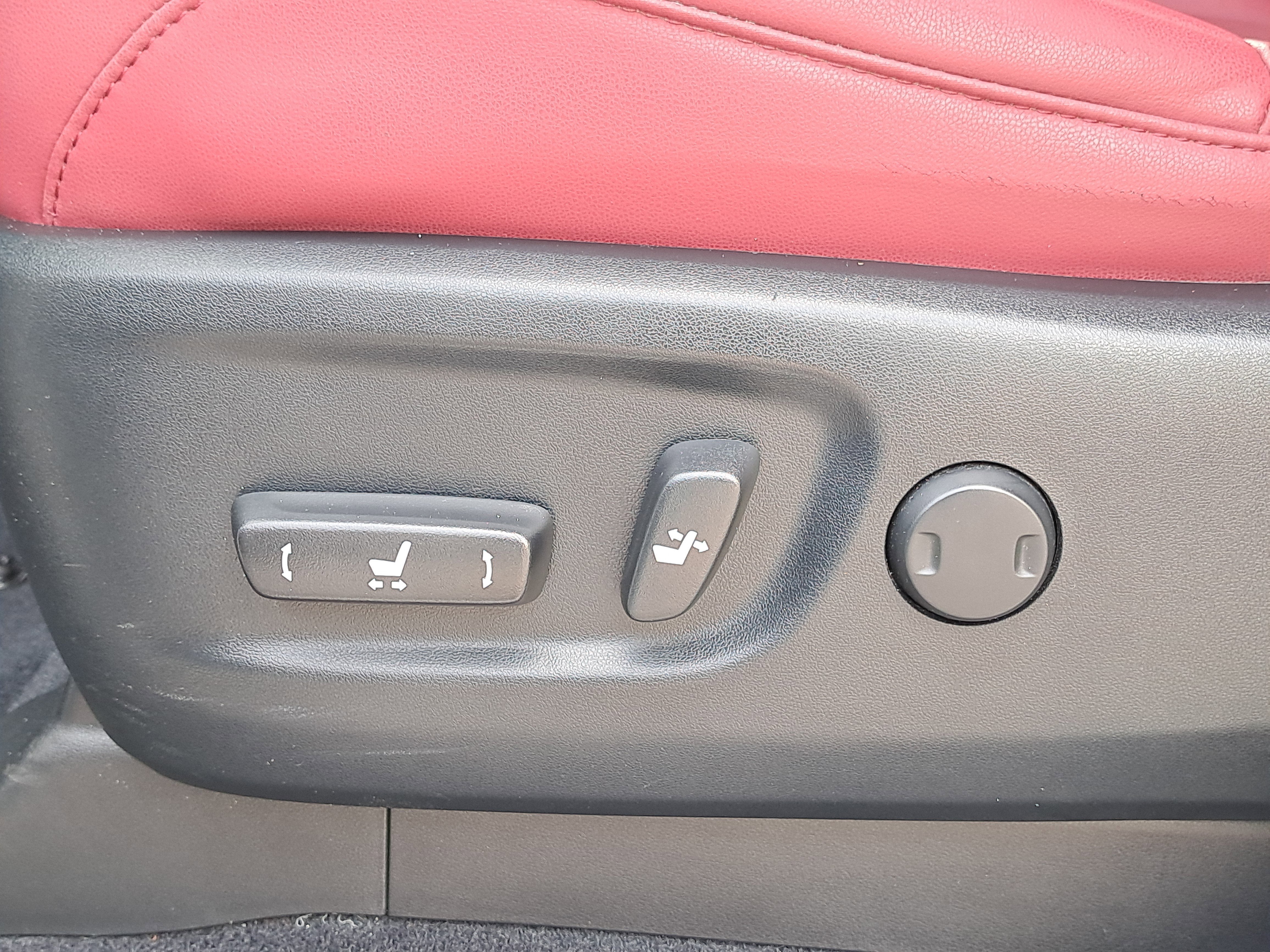 2023 Lexus GX GX 460 Premium