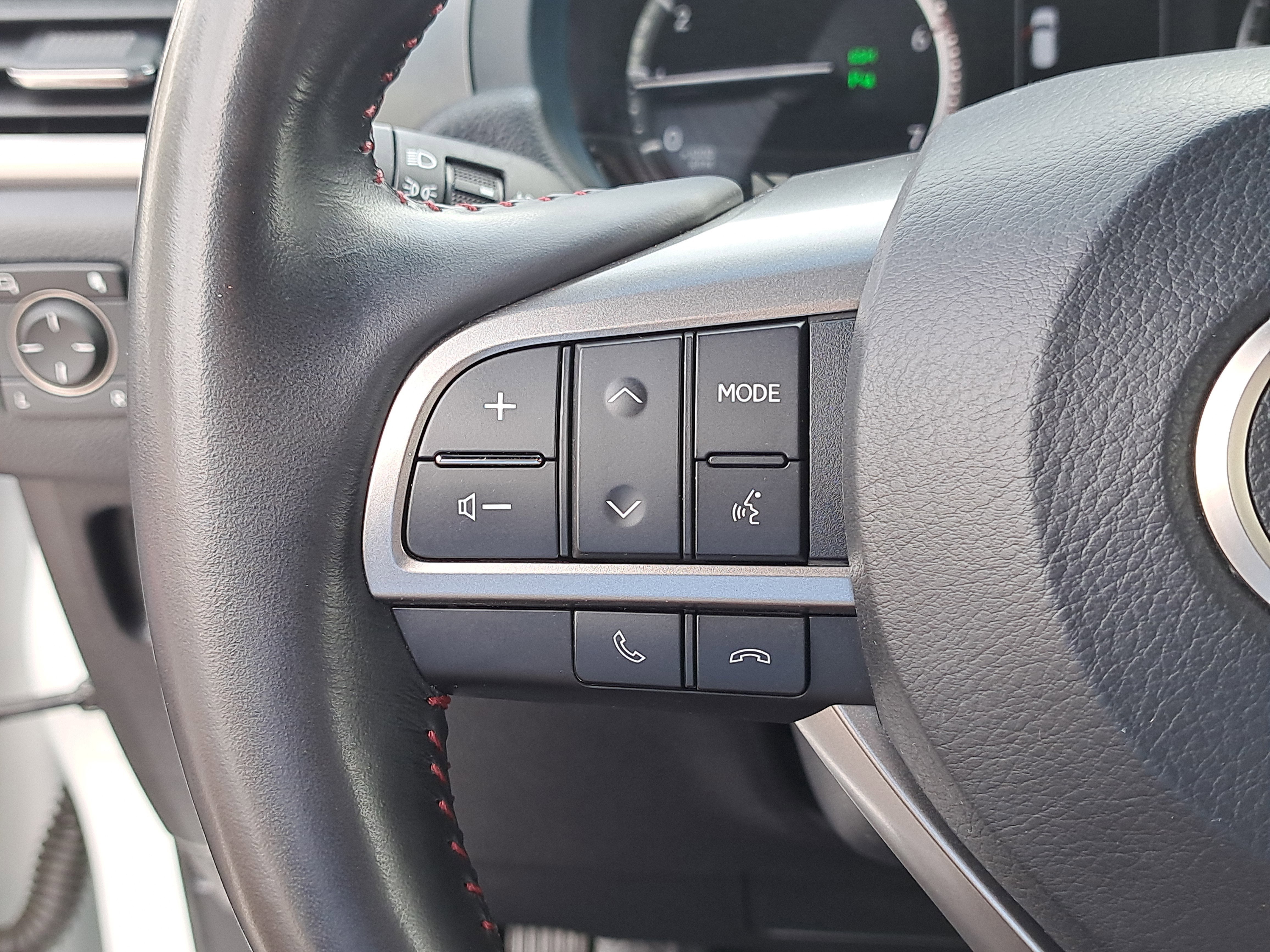 2023 Lexus GX GX 460 Premium