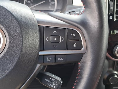 2023 Lexus GX GX 460 Premium