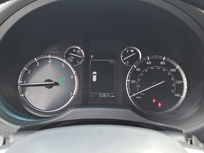 2023 Lexus GX GX 460 Premium