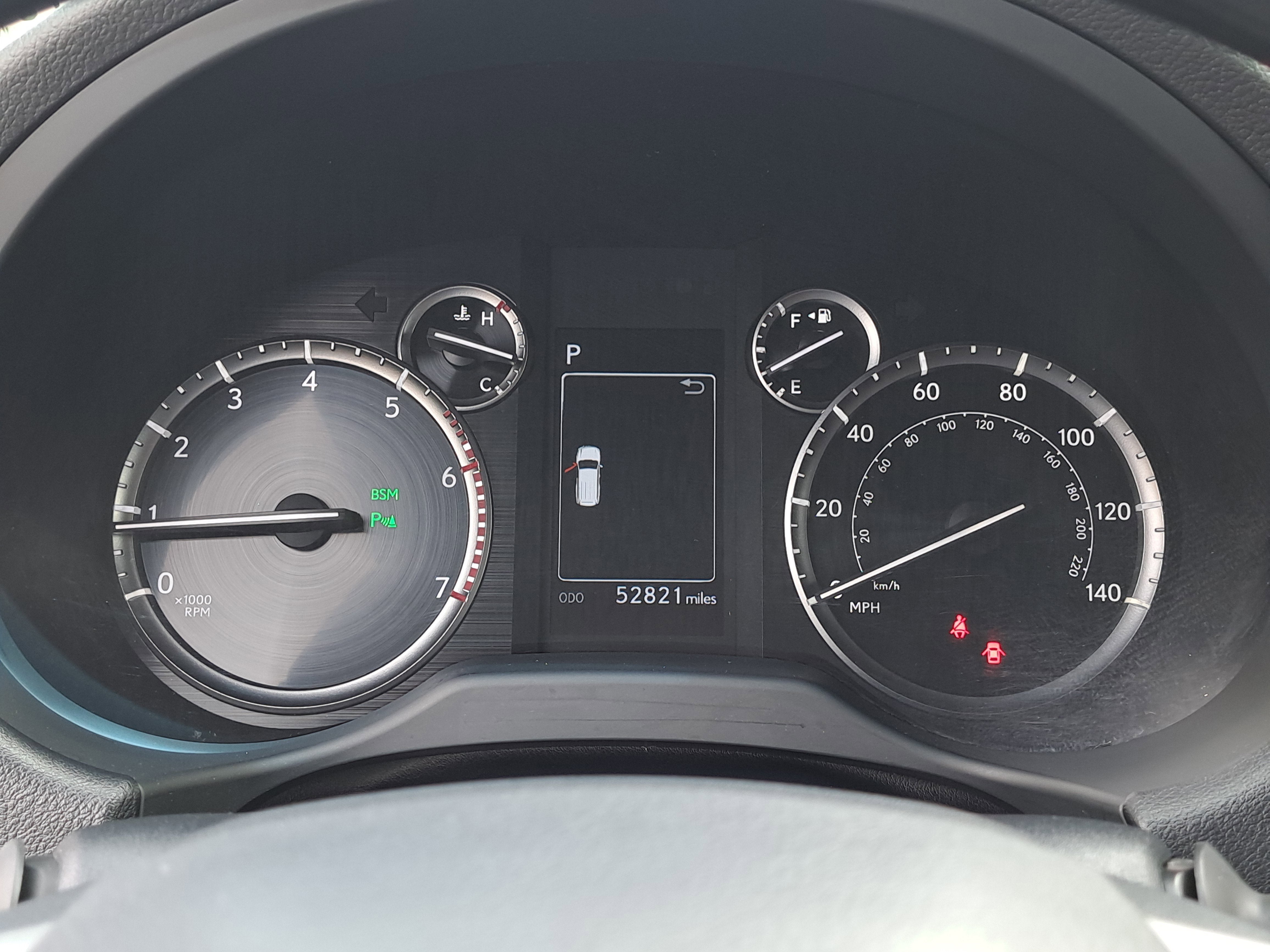 2023 Lexus GX GX 460 Premium