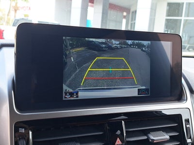 2023 Lexus GX GX 460 Premium