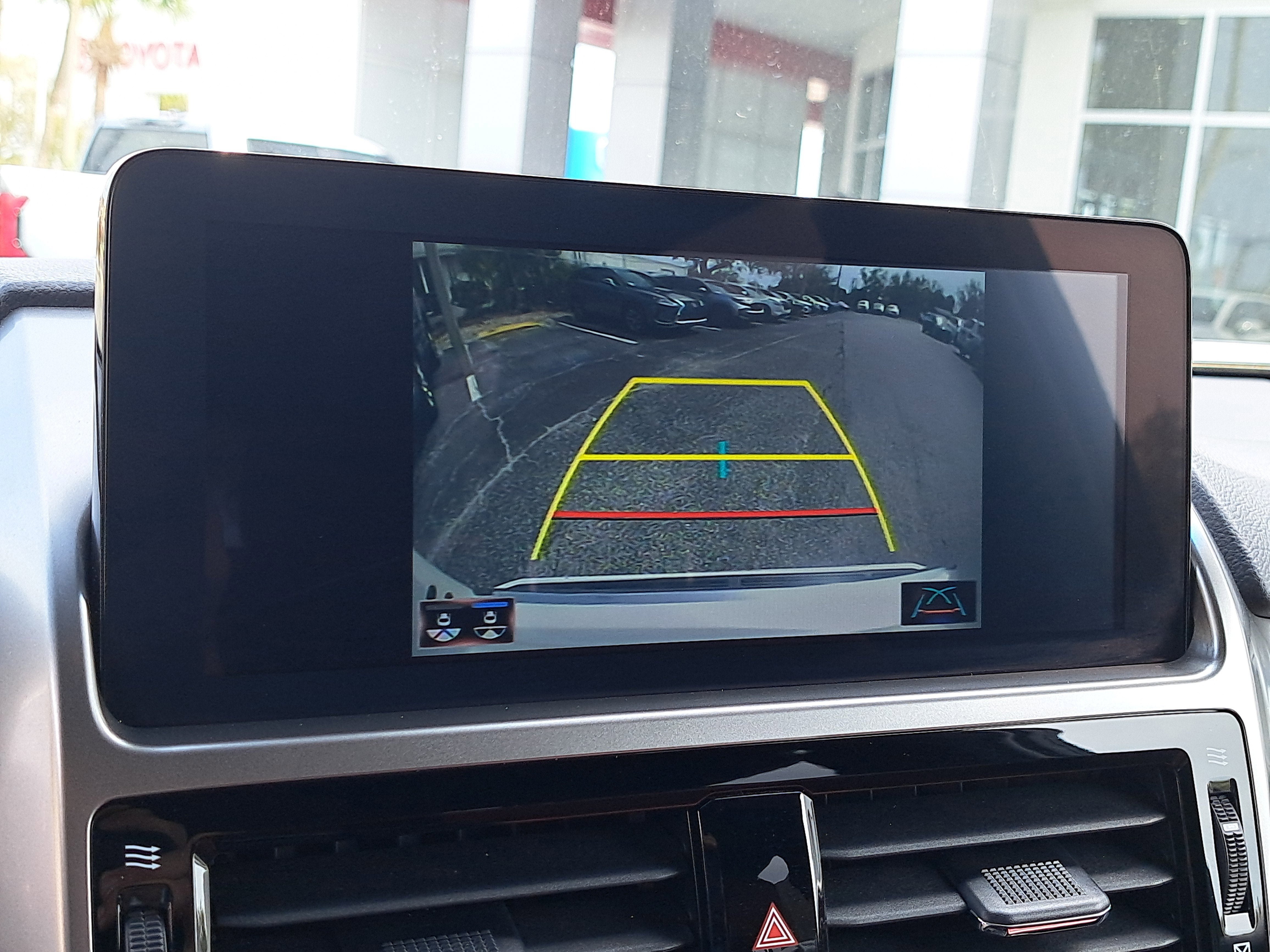 2023 Lexus GX GX 460 Premium