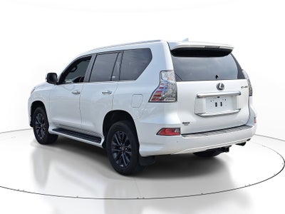 2023 Lexus GX GX 460 Premium
