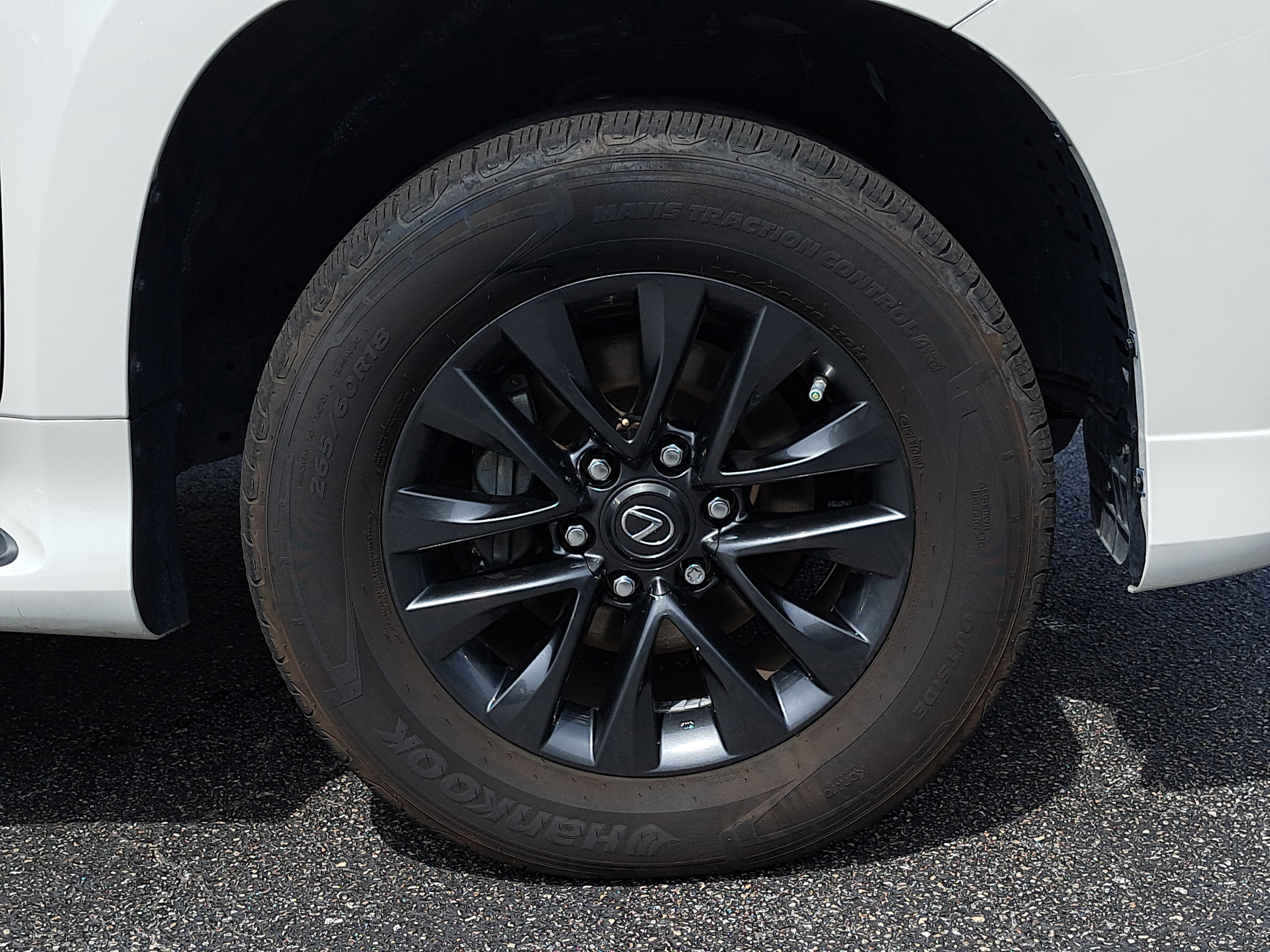 2023 Lexus GX GX 460 Premium