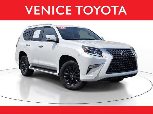 2023 Lexus GX GX 460 Premium