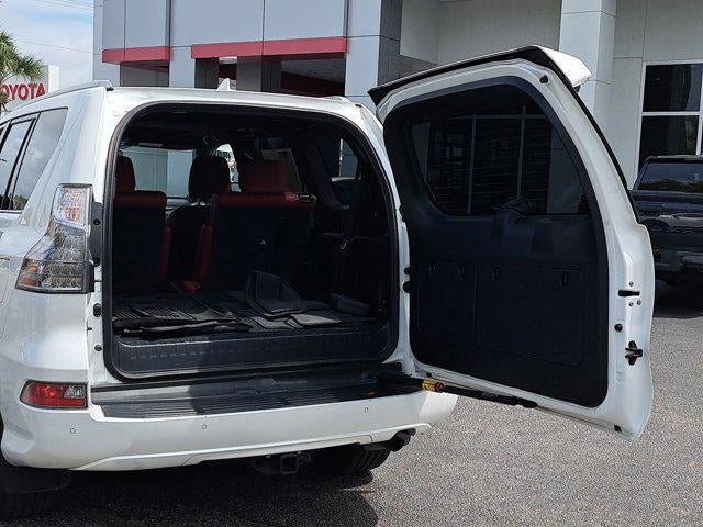 2023 Lexus GX GX 460 Premium