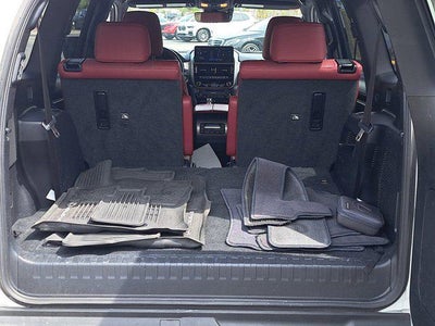 2023 Lexus GX GX 460 Premium