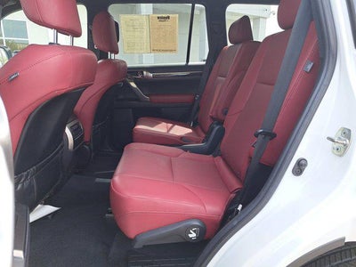 2023 Lexus GX GX 460 Premium