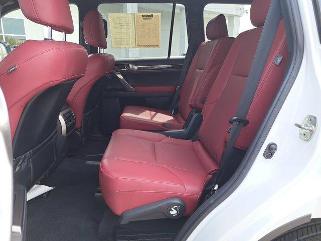 2023 Lexus GX GX 460 Premium