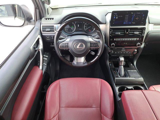 2023 Lexus GX GX 460 Premium