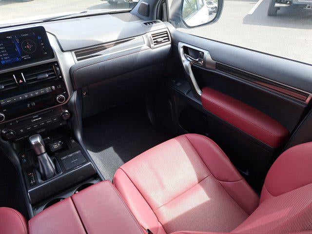 2023 Lexus GX GX 460 Premium