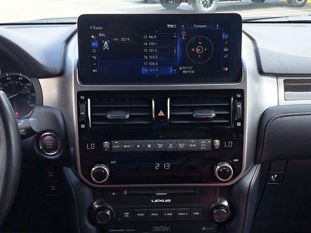 2023 Lexus GX GX 460 Premium