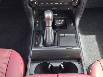 2023 Lexus GX GX 460 Premium