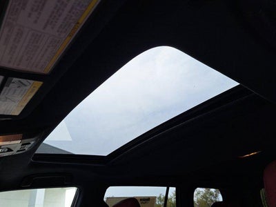 2023 Lexus GX GX 460 Premium