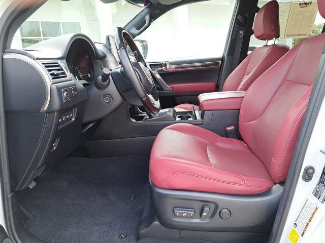 2023 Lexus GX GX 460 Premium