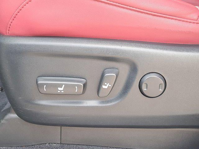 2023 Lexus GX GX 460 Premium