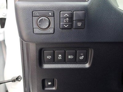 2023 Lexus GX GX 460 Premium