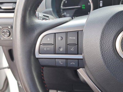 2023 Lexus GX GX 460 Premium