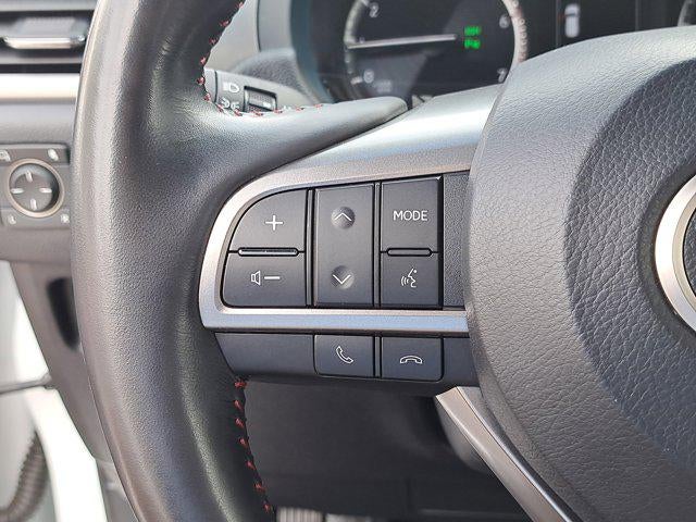 2023 Lexus GX GX 460 Premium