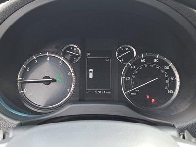 2023 Lexus GX GX 460 Premium