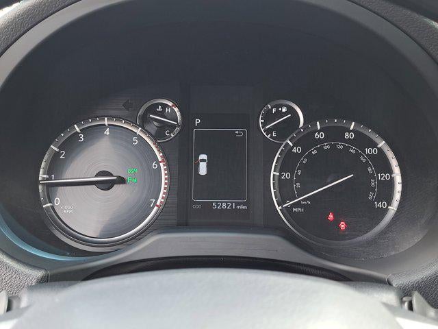 2023 Lexus GX GX 460 Premium