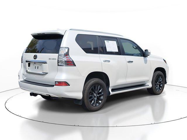 2023 Lexus GX GX 460 Premium